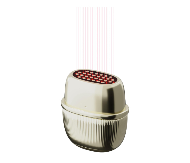 Beautifly SkinWOW Shot Golden - 1483373 - zdjęcie 4